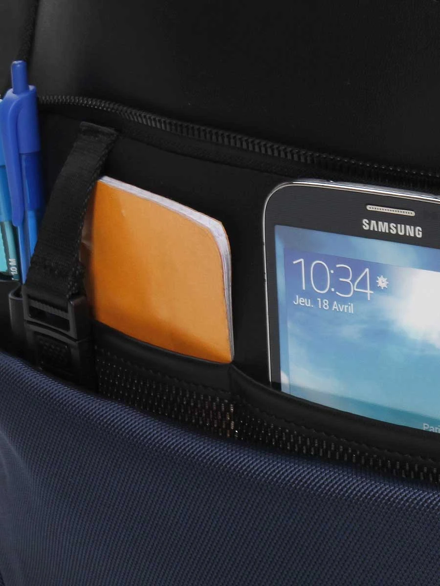 Sac à Dos Ordinateur Bric's Matera XS 14 Pouces 13 Sac à Dos Ordinateur Bric's Matera XS 14 Pouces – Image 11