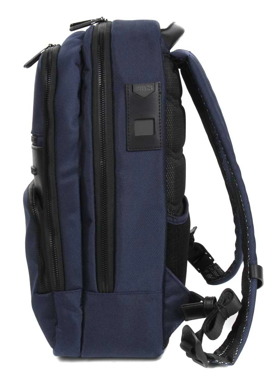 Sac à Dos Ordinateur Bric's Matera XS 14 Pouces 7 Sac à Dos Ordinateur Bric's Matera XS 14 Pouces – Image 5