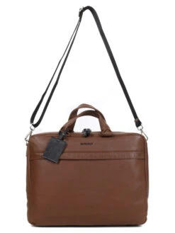 Sacoche Ordinateur Burkely Bold Bobby 15.6 Pouces -Sac et Style Boutique sac ordinateur burkely 721348z