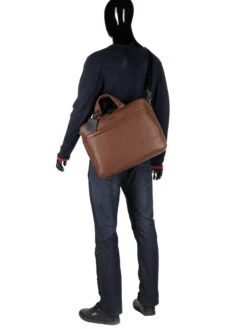 Sacoche Ordinateur Burkely Bold Bobby 15.6 Pouces -Sac et Style Boutique sac ordinateur burkely 721349z