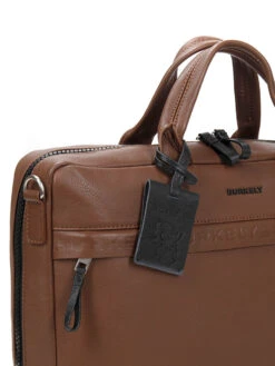 Sacoche Ordinateur Burkely Bold Bobby 15.6 Pouces -Sac et Style Boutique sac ordinateur burkely 721353z