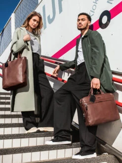 Sacoche Ordinateur Burkely Bold Bobby 15.6 Pouces -Sac et Style Boutique sac ordinateur burkely 730405z