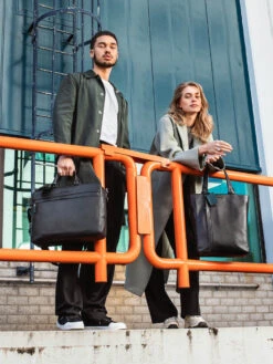 Sac Ordinateur Burkely Bold Bobby 14 Pouces -Sac et Style Boutique sac ordinateur burkely 730409z