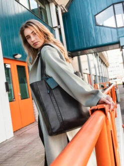 Sac Ordinateur Burkely Bold Bobby 14 Pouces -Sac et Style Boutique sac ordinateur burkely 730410z