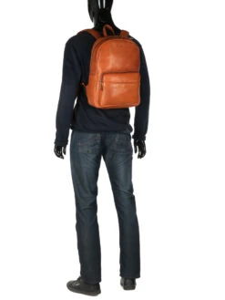 Sac à Dos Ordinateur Burkely Antique Avery 14 Pouces -Sac et Style Boutique sac ordinateur burkely 882085z