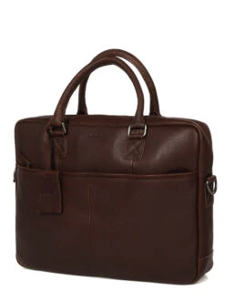 Sacoche Ordinateur Burkely Antique Avery 15.6 Pouces