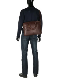 Sacoche Ordinateur Burkely Antique Avery 15.6 Pouces -Sac et Style Boutique sac ordinateur burkely 882114z