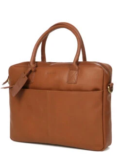 Sac Ordinateur Burkely Vintage Jack 13.3 Pouces