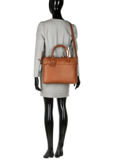 Sac Ordinateur Burkely Vintage Jack 13.3 Pouces -Sac et Style Boutique sac ordinateur burkely 882215z