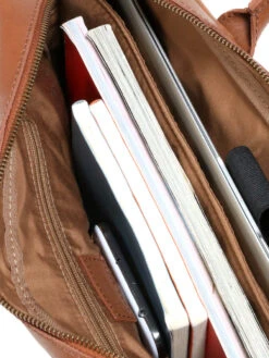 Sac Ordinateur Burkely Vintage Jack 13.3 Pouces -Sac et Style Boutique sac ordinateur burkely 882218z