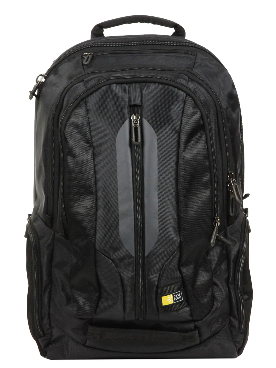 Case Logic® Sac à Dos Ordinateur Case Logic Business 17.3 Pouces 4 Case Logic® Sac à Dos Ordinateur Case Logic Business 17.3 Pouces – Image 2