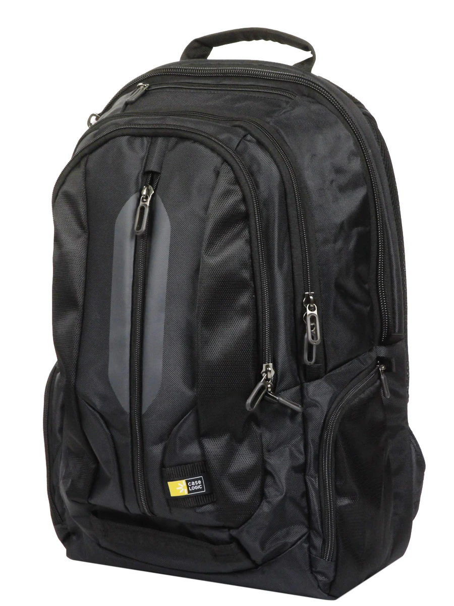 Case Logic® Sac à Dos Ordinateur Case Logic Business 17.3 Pouces 3 Case Logic® Sac à Dos Ordinateur Case Logic Business 17.3 Pouces