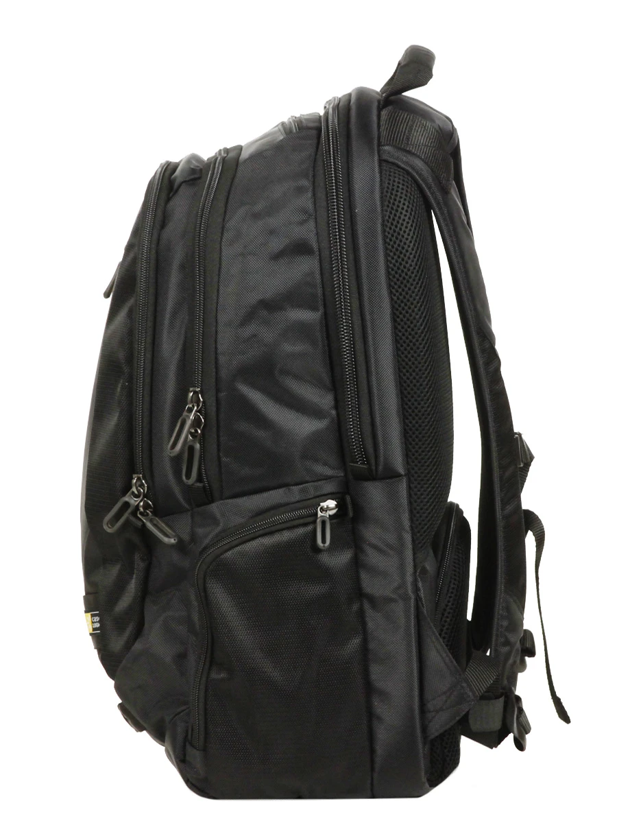 Case Logic® Sac à Dos Ordinateur Case Logic Business 17.3 Pouces 7 Case Logic® Sac à Dos Ordinateur Case Logic Business 17.3 Pouces – Image 5