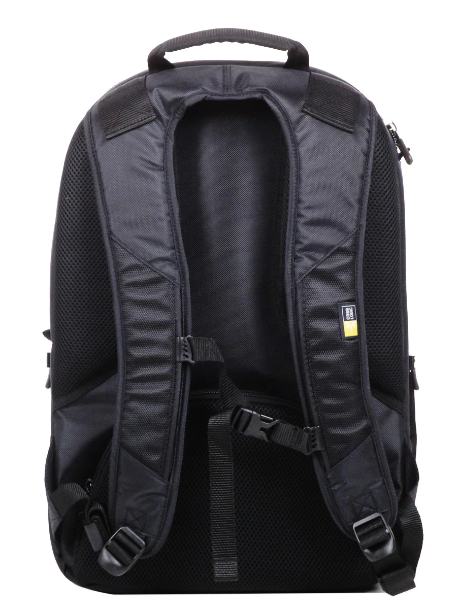 Case Logic® Sac à Dos Ordinateur Case Logic Business 17.3 Pouces 5 Case Logic® Sac à Dos Ordinateur Case Logic Business 17.3 Pouces – Image 3