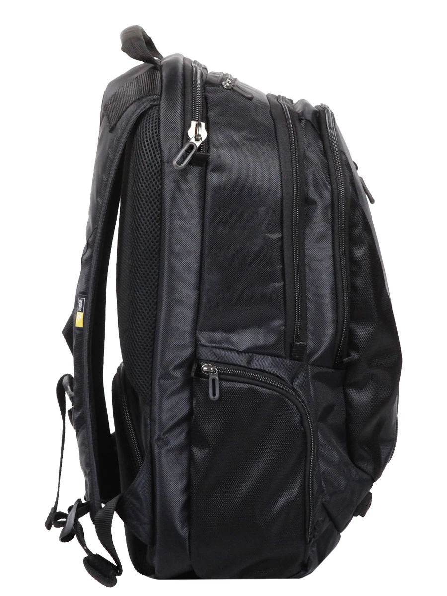 Case Logic® Sac à Dos Ordinateur Case Logic Business 17.3 Pouces 8 Case Logic® Sac à Dos Ordinateur Case Logic Business 17.3 Pouces – Image 6