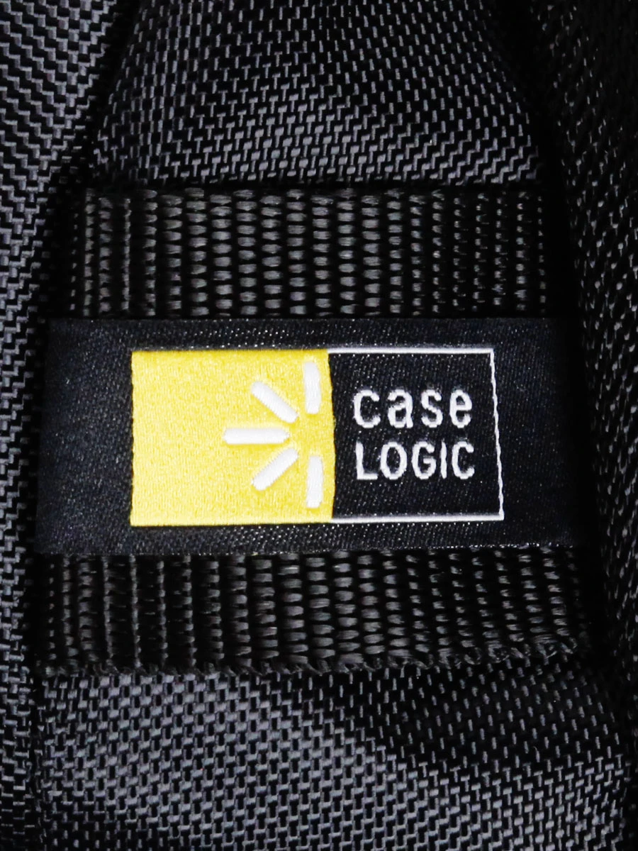 Case Logic® Sac à Dos Ordinateur Case Logic Business 17.3 Pouces 6 Case Logic® Sac à Dos Ordinateur Case Logic Business 17.3 Pouces – Image 4