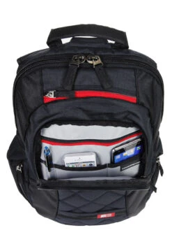 Case Logic® Sac à Dos Ordinateur Case Logic Smart 14 Pouces -Sac et Style Boutique sac ordinateur case logic 163856z