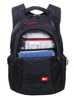 Case Logic® Sac à Dos Ordinateur Case Logic Smart 16 Pouces -Sac et Style Boutique sac ordinateur case logic 163867z