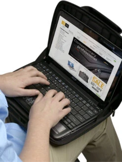 Case Logic® Housse Ordinateur Case Logic Casual 11.6 Pouces -Sac et Style Boutique sac ordinateur case logic 518303z