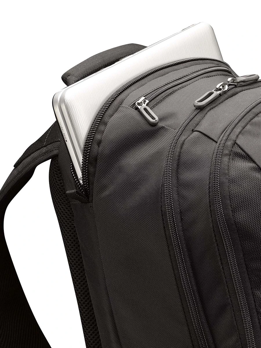 Case Logic® Sac à Dos Ordinateur Case Logic Business 17.3 Pouces 15 Case Logic® Sac à Dos Ordinateur Case Logic Business 17.3 Pouces – Image 13