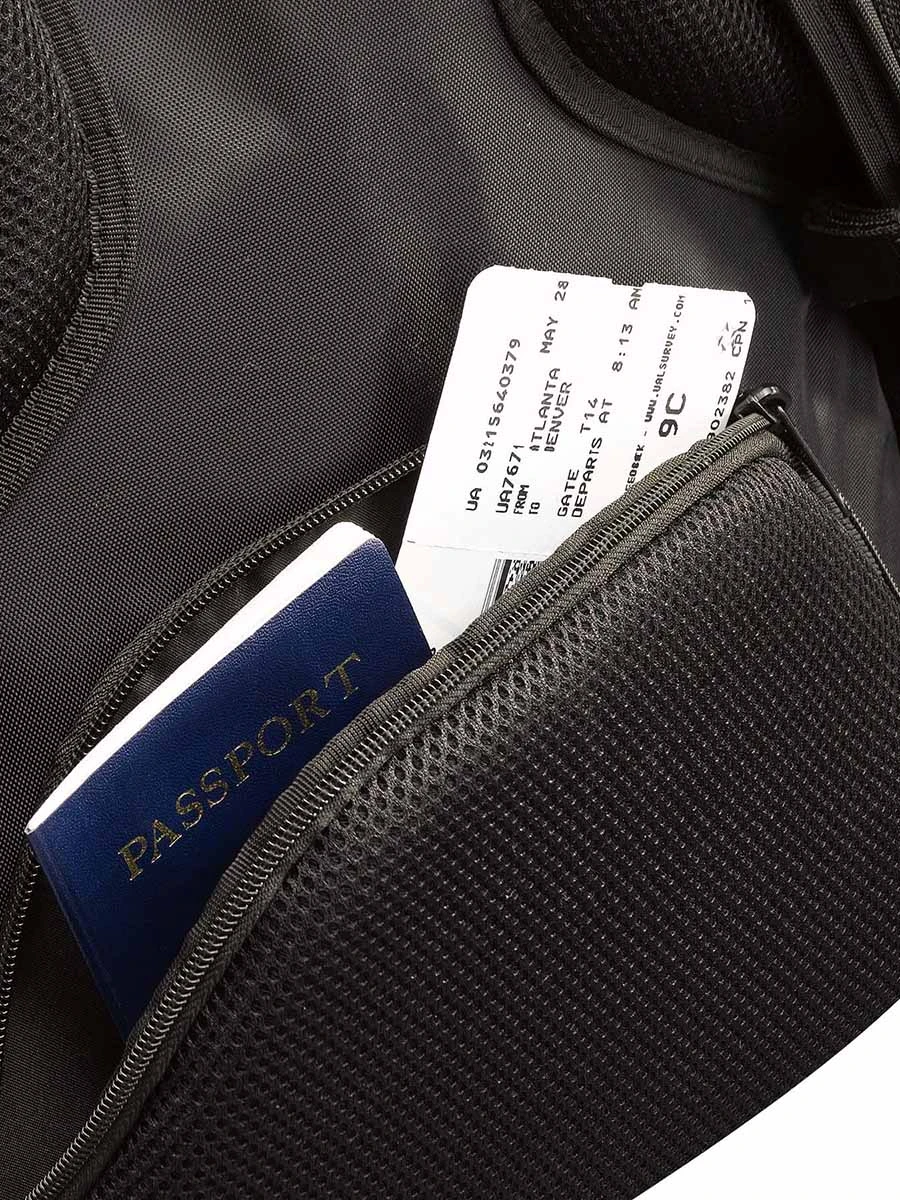 Case Logic® Sac à Dos Ordinateur Case Logic Business 17.3 Pouces 16 Case Logic® Sac à Dos Ordinateur Case Logic Business 17.3 Pouces – Image 14