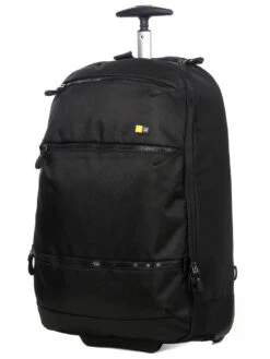 Case Logic® Sac à Dos Ordinateur Trolley Case Logic Bryker 15.6 Pouces