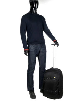 Case Logic® Sac à Dos Ordinateur Trolley Case Logic Bryker 15.6 Pouces -Sac et Style Boutique sac ordinateur case logic 552789z