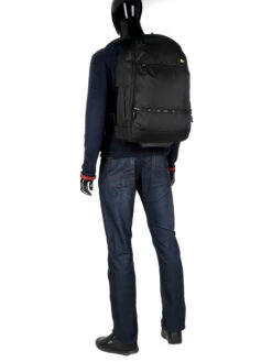 Case Logic® Sac à Dos Ordinateur Trolley Case Logic Bryker 15.6 Pouces -Sac et Style Boutique sac ordinateur case logic 552805z