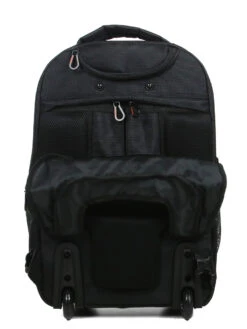 Sac à Dos Ordinateur à Roulettes Davidt's The Chase 17 Pouces -Sac et Style Boutique sac ordinateur davidts 398767z