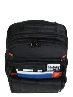 Sac à Dos Ordinateur à Roulettes Davidt's The Chase 17 Pouces -Sac et Style Boutique sac ordinateur davidts 398768z