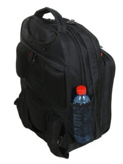 Sac à Dos Ordinateur à Roulettes Davidt's The Chase 17 Pouces -Sac et Style Boutique sac ordinateur davidts 398771z