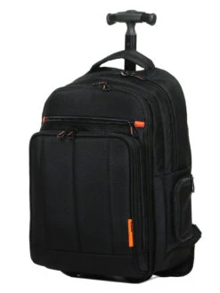 Sac à Dos Ordinateur à Roulettes Davidt's The Chase 17 Pouces