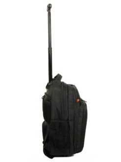 Sac à Dos Ordinateur à Roulettes Davidt's The Chase 17 Pouces -Sac et Style Boutique sac ordinateur davidts 398776z