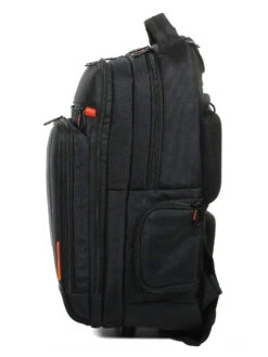 Sac à Dos Ordinateur à Roulettes Davidt's The Chase 17 Pouces -Sac et Style Boutique sac ordinateur davidts 398779z