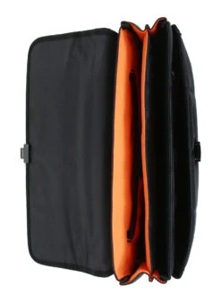 Serviette Ordinateur Davidt's The Chase 15.6 Pouces -Sac et Style Boutique sac ordinateur davidts 398793z