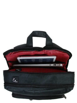 Sac à Dos Ordinateur Davidt's Mood & Moov 15.6 Pouces -Sac et Style Boutique sac ordinateur davidts 398923z