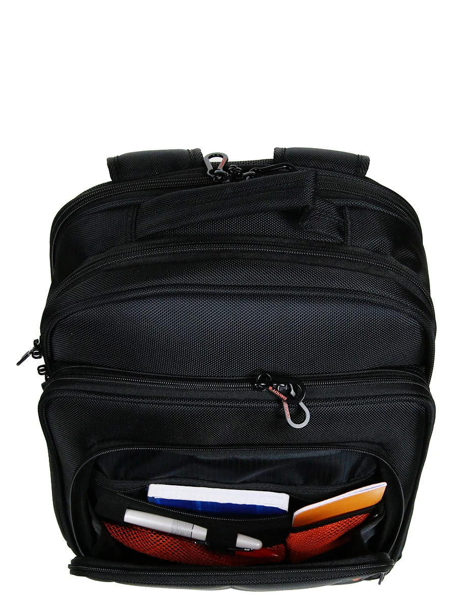 Sac à Dos Ordinateur Davidt's The Chase 16 Pouces 14 Sac à Dos Ordinateur Davidt's The Chase 16 Pouces – Image 12