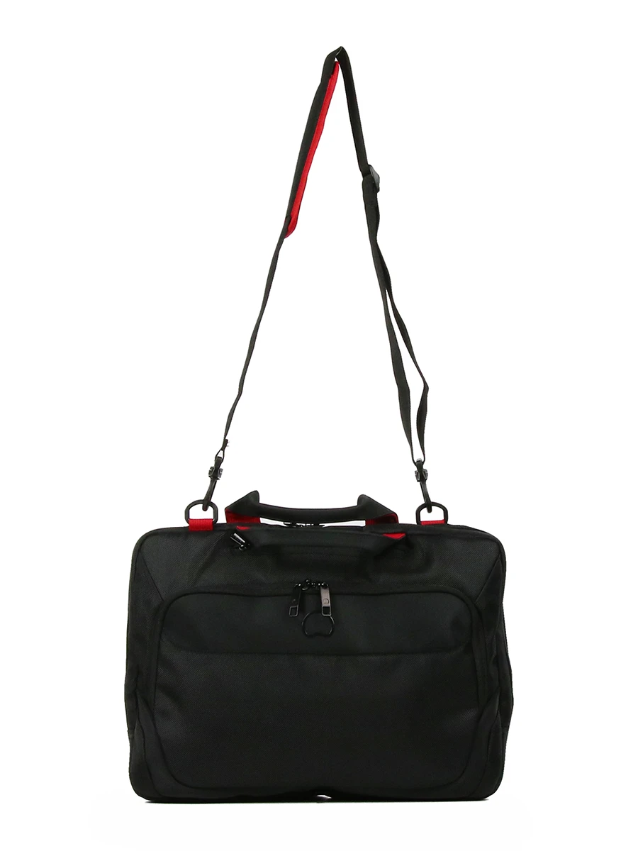 Sacoche Ordinateur Delsey Parvis Plus 15.6 Pouces 6 Sacoche Ordinateur Delsey Parvis Plus 15.6 Pouces – Image 4