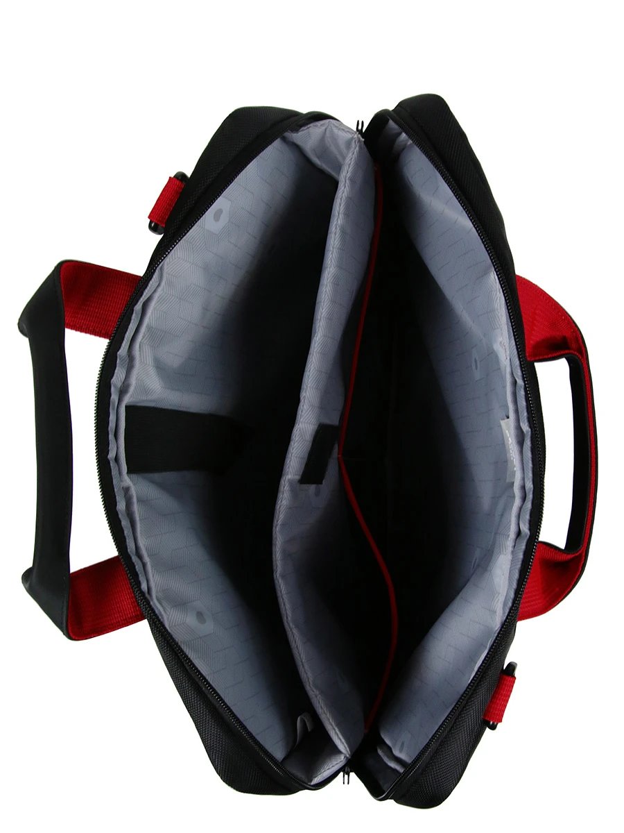 Sacoche Ordinateur Delsey Parvis Plus 15.6 Pouces 12 Sacoche Ordinateur Delsey Parvis Plus 15.6 Pouces – Image 10