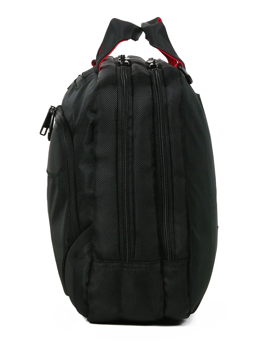 Sacoche Ordinateur Delsey Parvis Plus 15.6 Pouces - 2 Compartiments 7 Sacoche Ordinateur Delsey Parvis Plus 15.6 Pouces - 2 Compartiments – Image 5