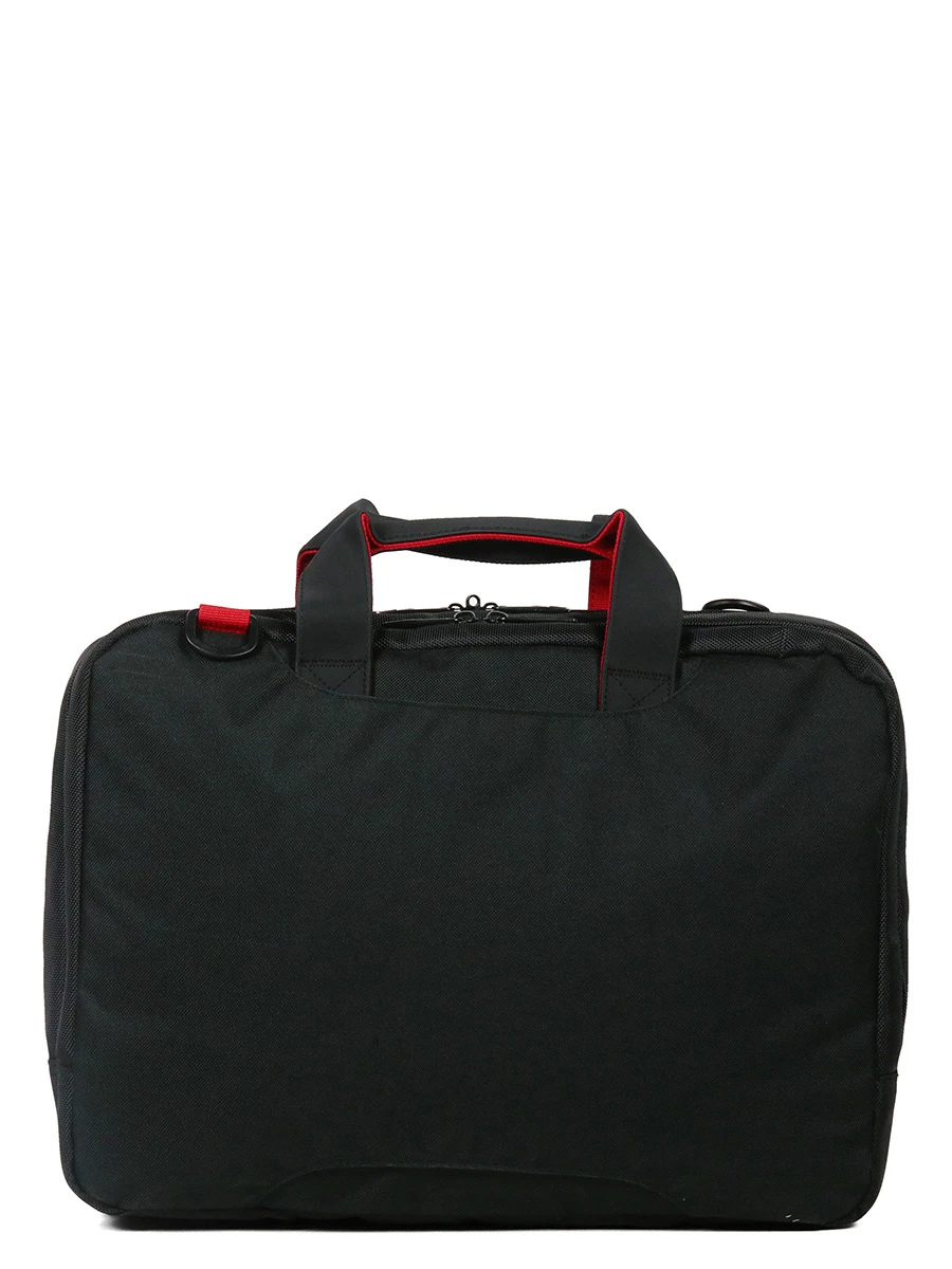 Sacoche Ordinateur Delsey Parvis Plus 15.6 Pouces - 2 Compartiments 5 Sacoche Ordinateur Delsey Parvis Plus 15.6 Pouces - 2 Compartiments – Image 3