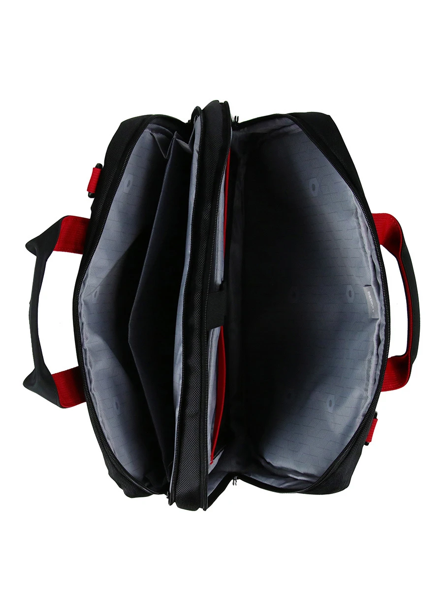 Sacoche Ordinateur Delsey Parvis Plus 15.6 Pouces - 2 Compartiments 12 Sacoche Ordinateur Delsey Parvis Plus 15.6 Pouces - 2 Compartiments – Image 10