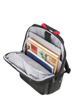 Sac à Dos Ordinateur Delsey Parvis Plus 13.3 Pouces -Sac et Style Boutique sac ordinateur delsey 496502z