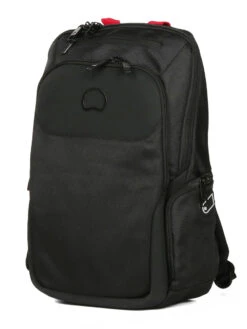 Sac à Dos Ordinateur Delsey Parvis Plus 13.3 Pouces