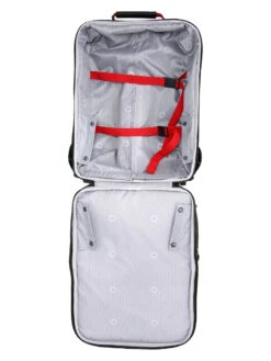 Sac à Dos Ordinateur à Roulettes Delsey Parvis Plus WPS 17.3 Pouces -Sac et Style Boutique sac ordinateur delsey 527570z