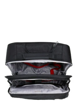 Sac à Dos Ordinateur à Roulettes Delsey Parvis Plus WPS 17.3 Pouces -Sac et Style Boutique sac ordinateur delsey 527571z