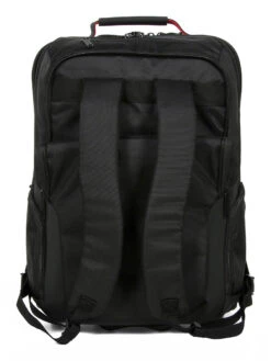 Sac à Dos Ordinateur à Roulettes Delsey Parvis Plus WPS 17.3 Pouces -Sac et Style Boutique sac ordinateur delsey 527574z