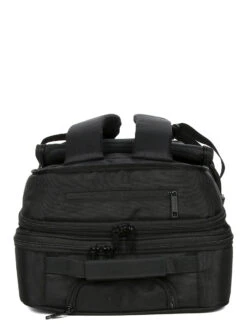 Sac à Dos Ordinateur à Roulettes Delsey Parvis Plus WPS 17.3 Pouces -Sac et Style Boutique sac ordinateur delsey 527583z