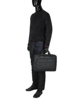 Sacoche Ordinateur Delsey Parvis Plus Imperméable 15.6 Pouces -Sac et Style Boutique sac ordinateur delsey 762245z