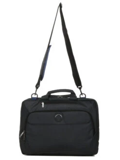 Sacoche Ordinateur Delsey Parvis Plus Imperméable 15.6 Pouces -Sac et Style Boutique sac ordinateur delsey 762246z